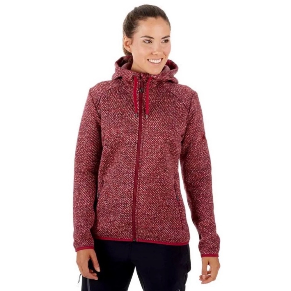 Mammut Hooded Jacket
